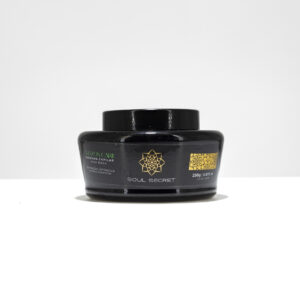 MÁSCARA DE NUTRIÇÃO INTENSIVA 250g